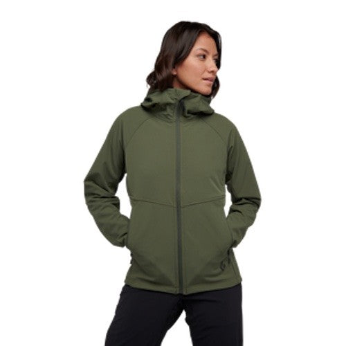 Black Diamond Element Hoody - Women's|1820