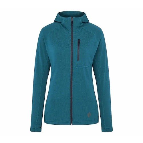 Black Diamond Coefficient Hoody - Women's - The Gear Room