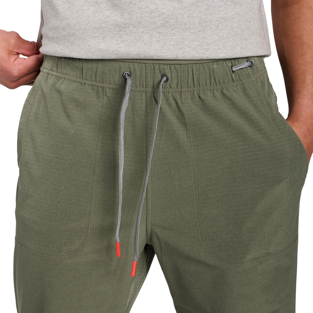 Black Diamond Sequence Pants - Men's|15757