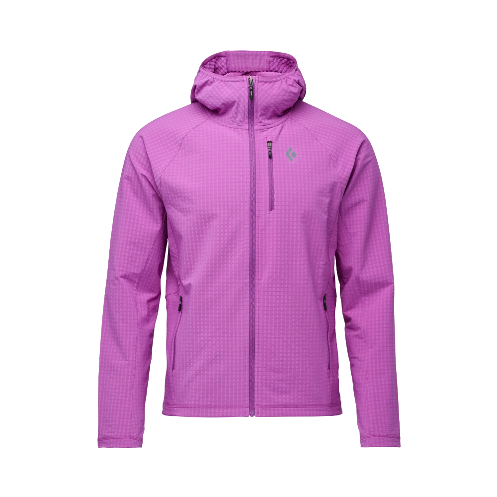 Black Diamond Coefficient FZ Storm Hoody - Men's|15832