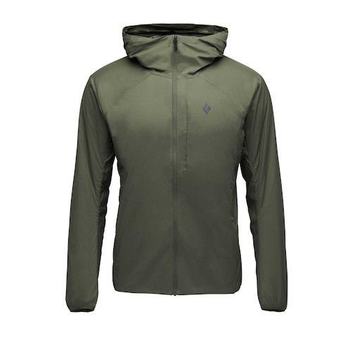 Black Diamond Alpine Start Insulated Hoody - Men's - The Gear Room