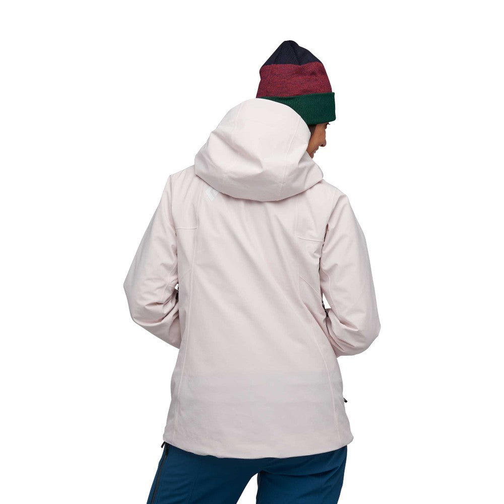 Black Diamond Recon Insulated Shell - Women's|14180