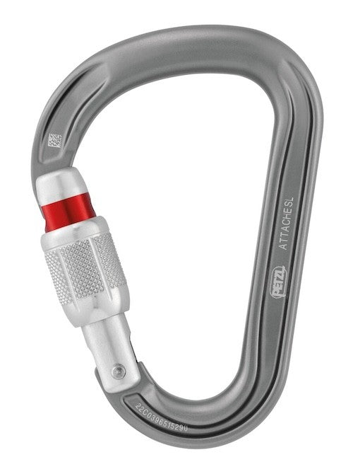 Petzl Attache Carabiner|9875