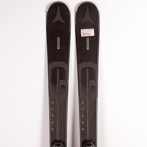 Atomic Cloud C9 w/ Atomic Bindings - The Gear Room