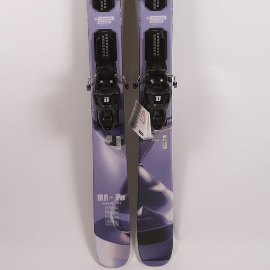 Armada ARV 84 Skis w/ EM10 Bindings (2025)|14539