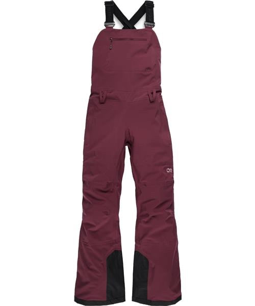 OR Carbide Bibs - Women's|1921