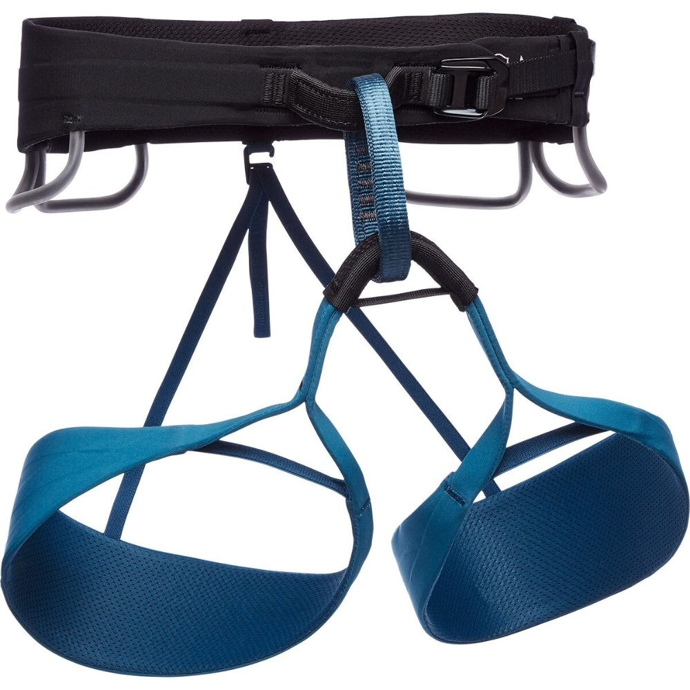 Black Diamond Solution Harness - Men's|15886