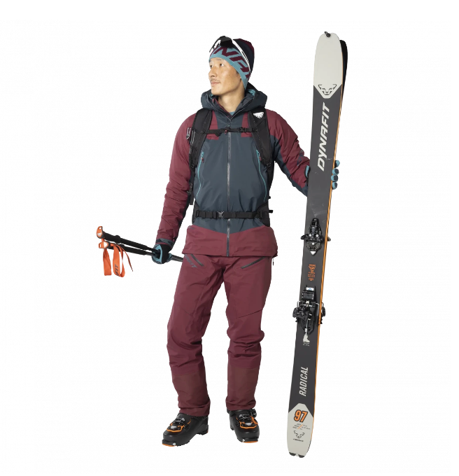 Dynafit Radical 2 Gore-Tex Jacket - Men's (Various Options)|7573