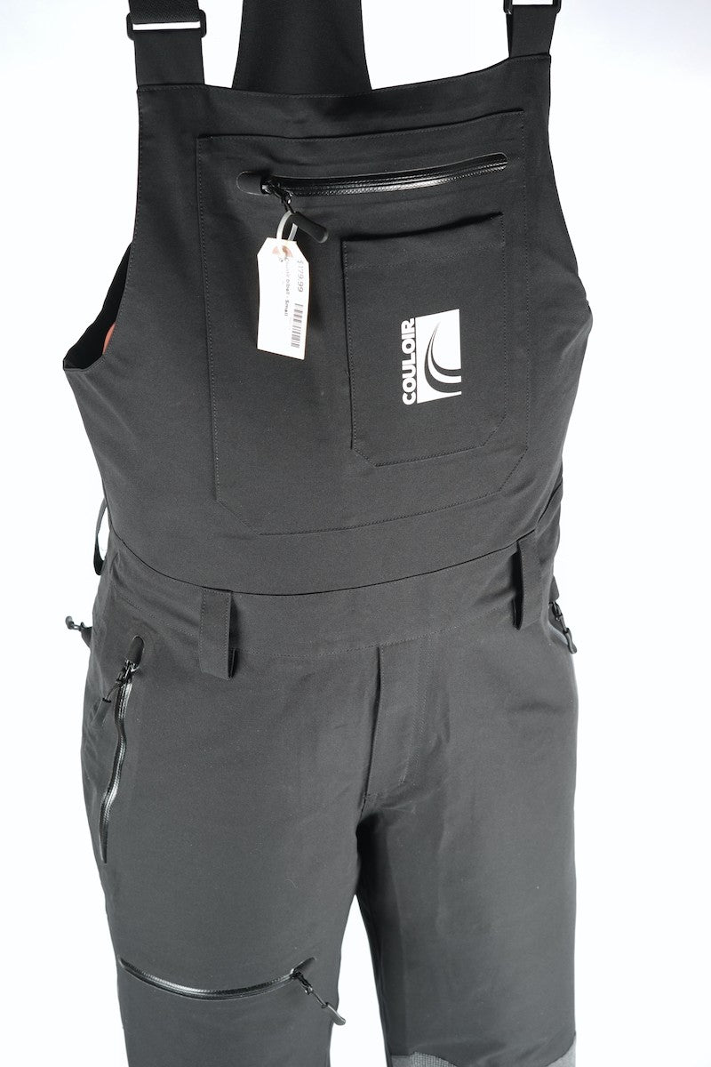 Couloir Bibs - Men's (Various Sizes)|4377