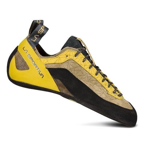 La Sportiva Finale - The Gear Room