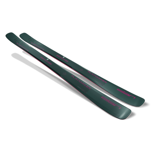 Elan Playmaker 91 - The Gear Room