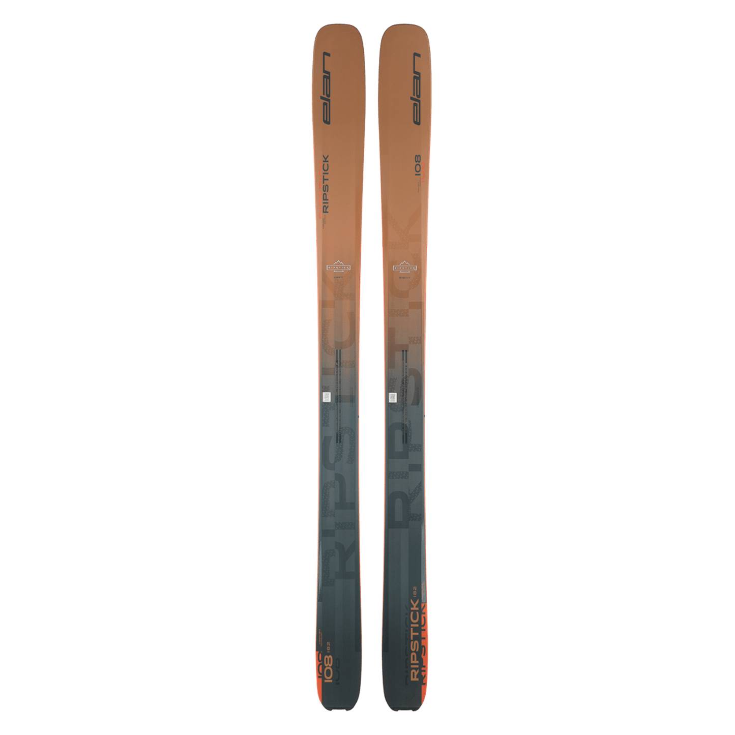 Elan Ripstick 108 - The Gear Room