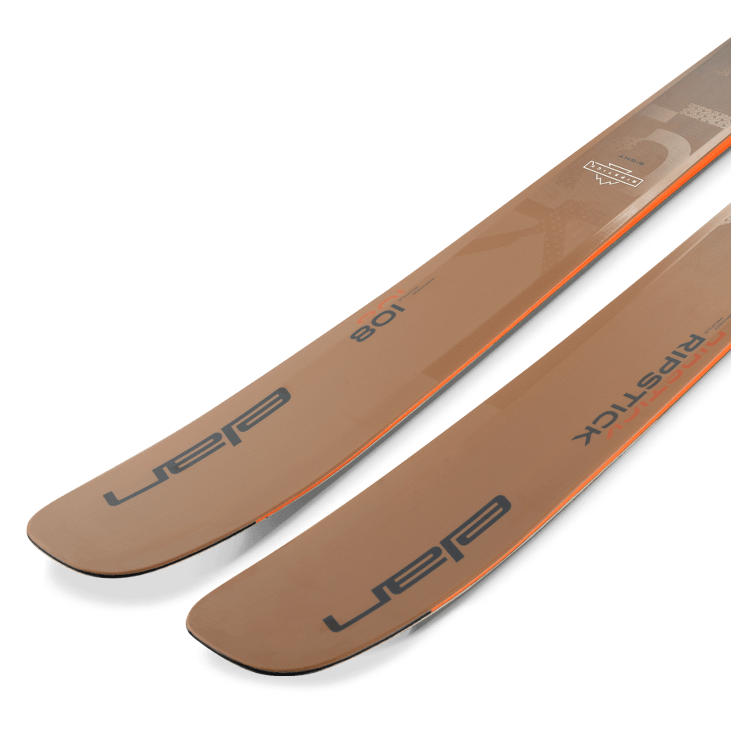 Elan Ripstick 108 - The Gear Room