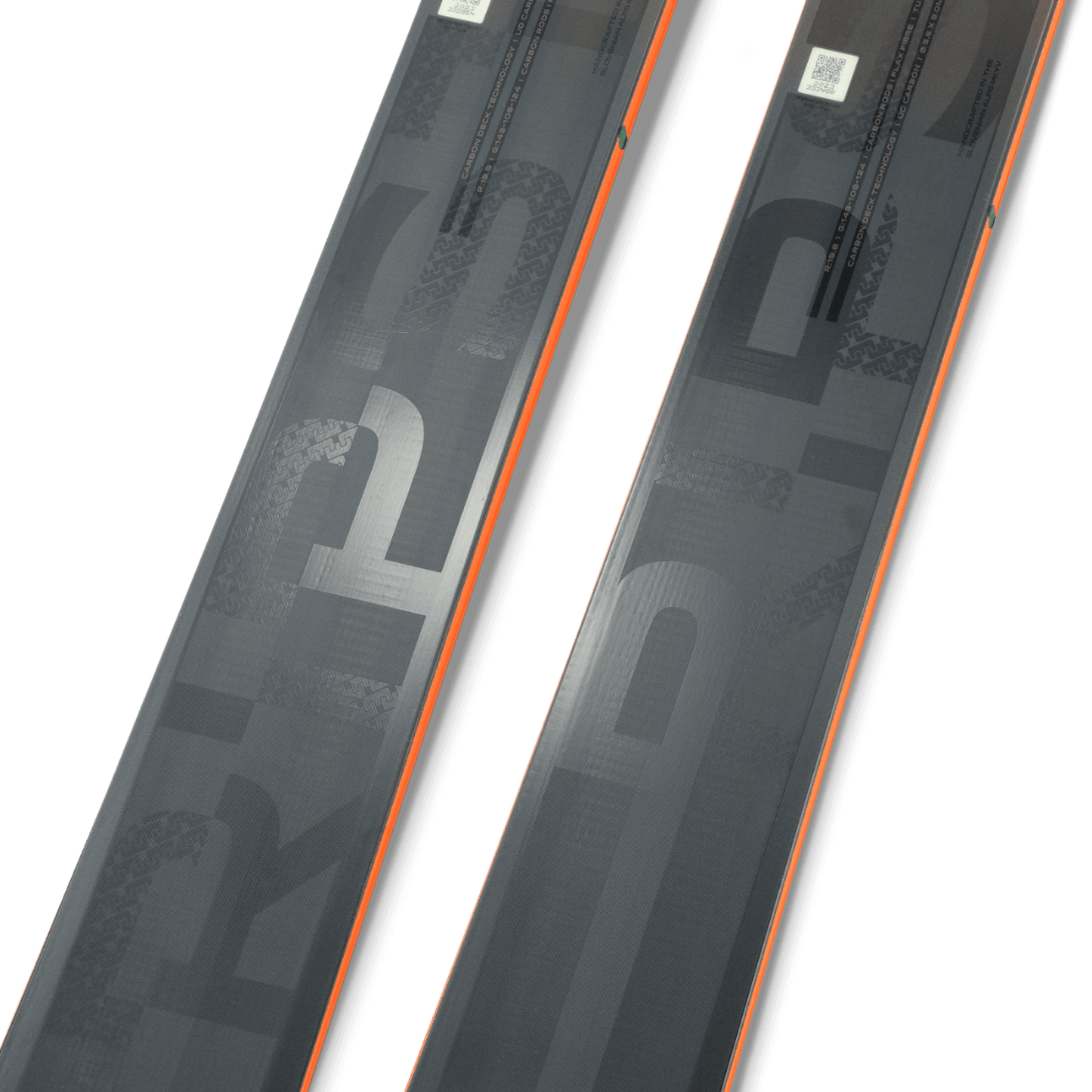Elan Ripstick 108 - The Gear Room