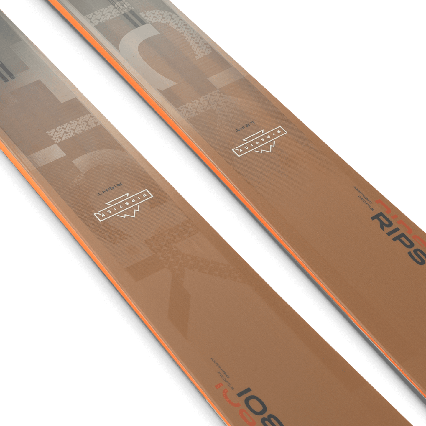 Elan Ripstick 108 - The Gear Room