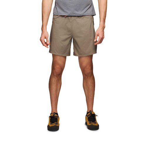 Black Diamond Distance Shorts, 5" Inseam - Mens|8664