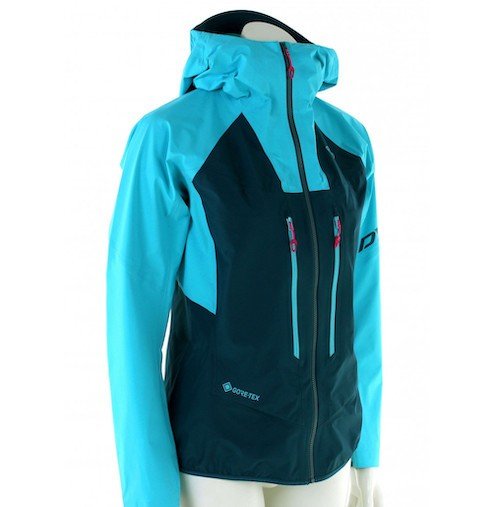 Dynafit TLT GoreTex Jacket - Women's - The Gear Room
