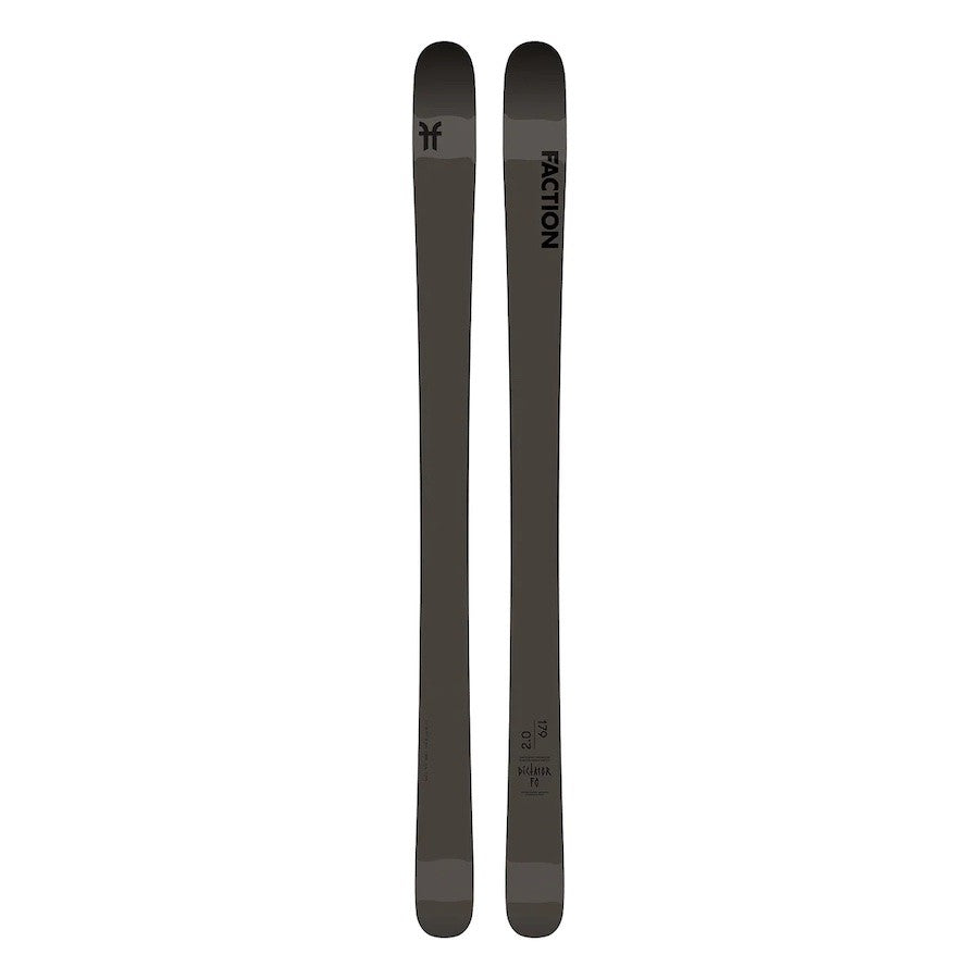 Faction Dictator 2.0 FG (Various Lengths)|1422