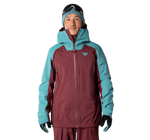 Dynafit Tigard Gore - Tex Jacket - Men's - The Gear Room
