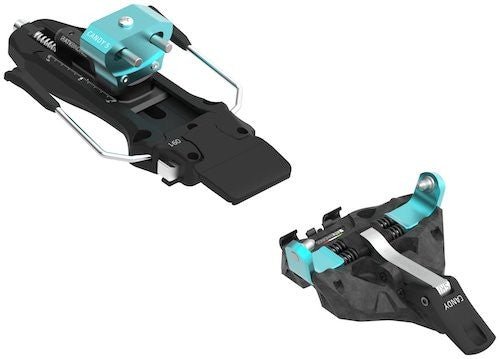 Black Diamond ATK CANDY 5 TOUR BIND 86 MM - The Gear Room