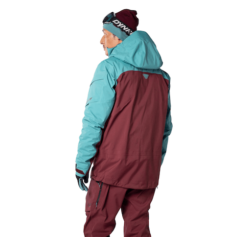 Dynafit Tigard Gore - Tex Jacket - Men's - The Gear Room