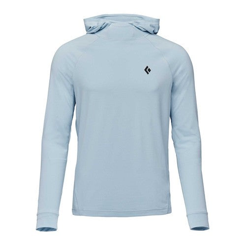 Black Diamond Alpenglow Hoody - Men's|5937
