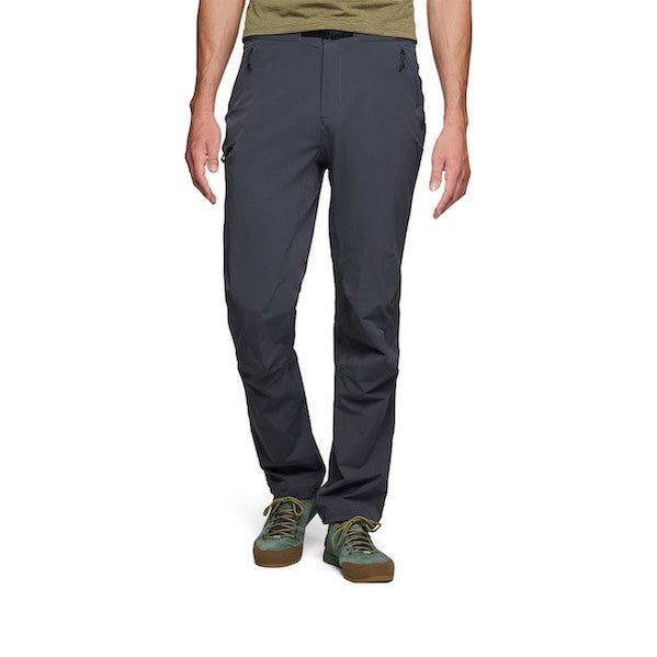 Black Diamond Alpine Pant, Numeric Sizing - Men's|14871
