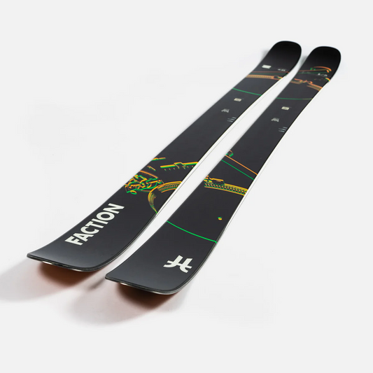 FACTION Prodigy 2 Skis, 2024