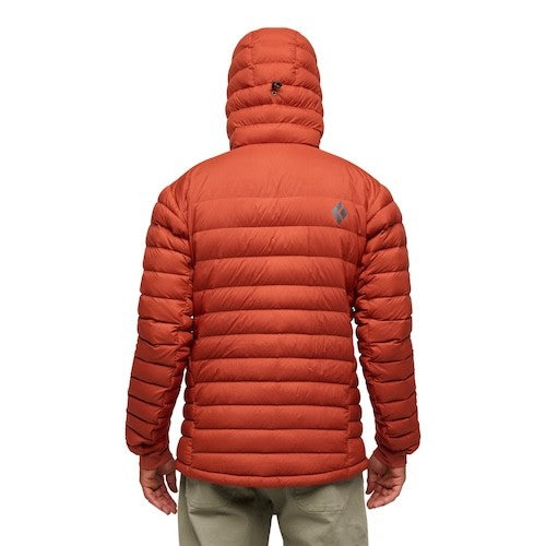 Black Diamond Access Down Hoody - Men's|14929