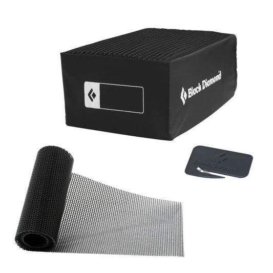 Black Diamond Ascension Nylon STS 140mm|1424