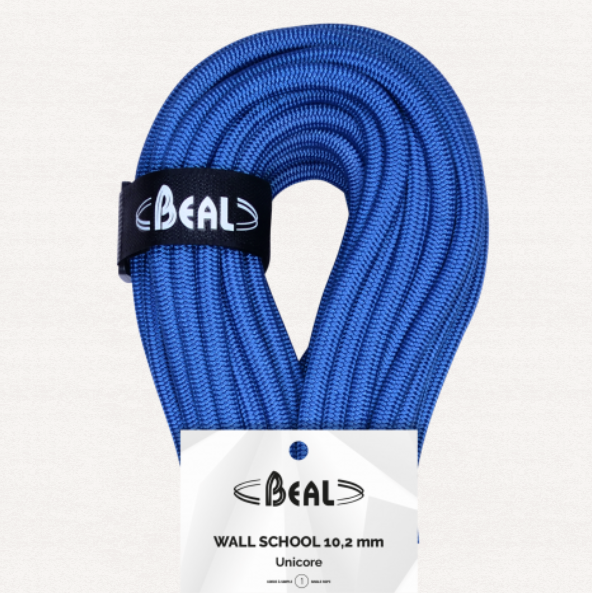 Beal Wall School 10.2mm – 40M|9851