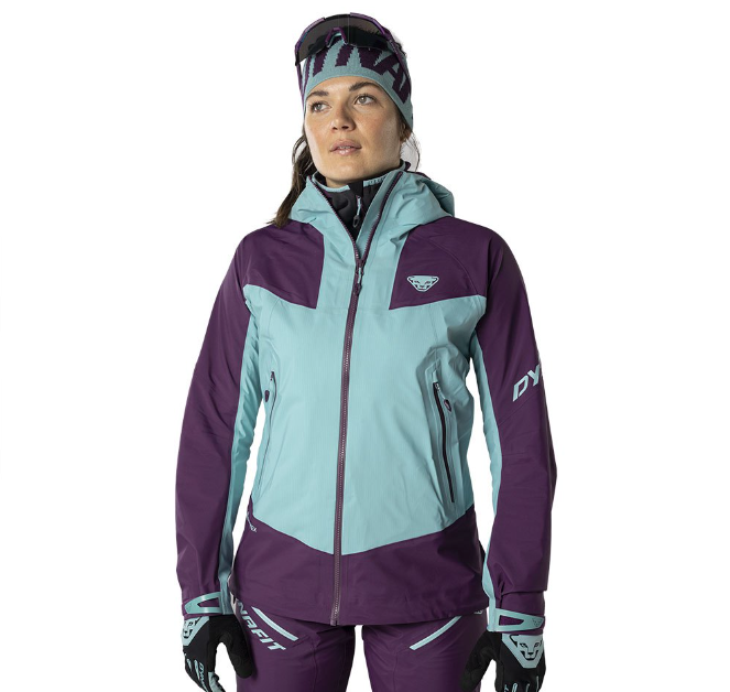 Dynafit Radical 2 Gore-Tex Jacket - Women's|7596