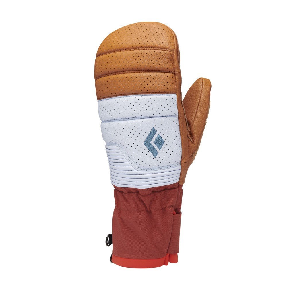 Black Diamond Progression Mitts - Women's - The Gear Room
