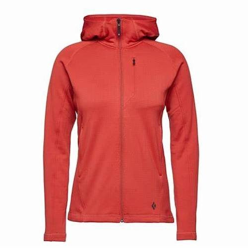 Black Diamond Factor Hoody -Women's|1822