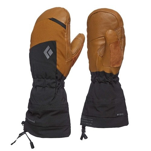 Black Diamond Mercury Mitts - Men's|5995
