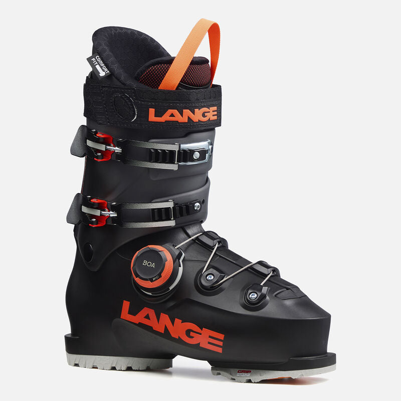Lange Concept 11 BOA GW Ski Boots, 2026 - Men's