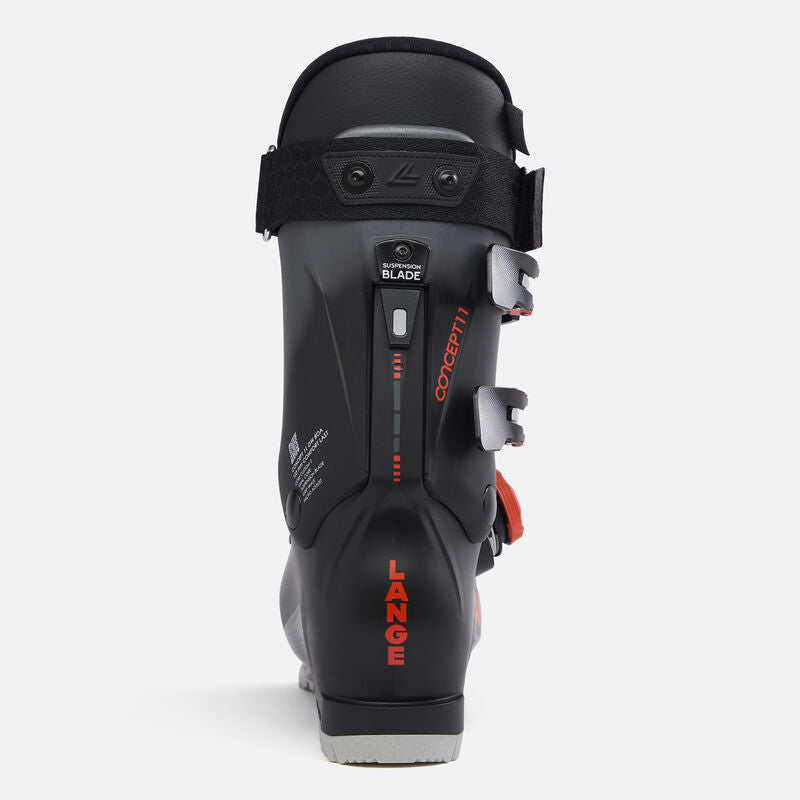 Lange Concept 11 BOA GW Ski Boots, 2026 - Men's