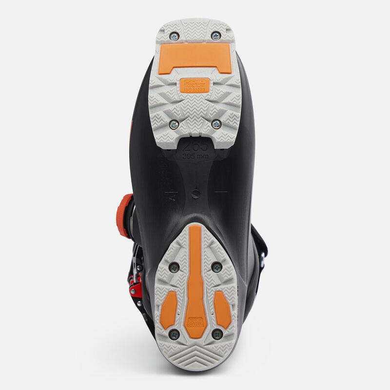 Lange Concept 11 BOA GW Ski Boots, 2026 - Men's