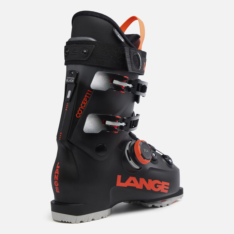 Lange Concept 11 BOA GW Ski Boots, 2026 - Men's