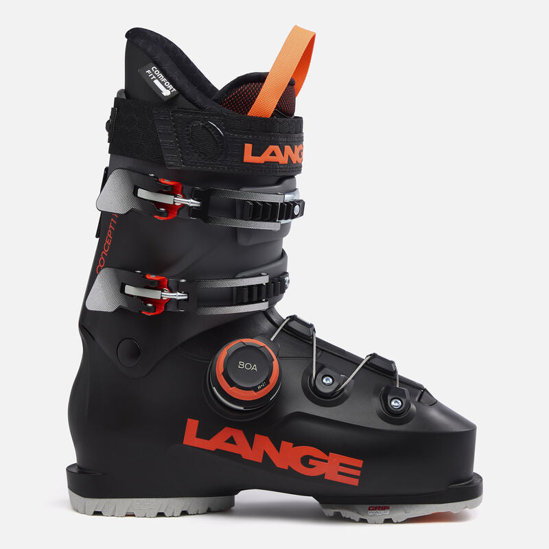 Lange Concept 11 BOA GW Ski Boots, 2026 - Men's
