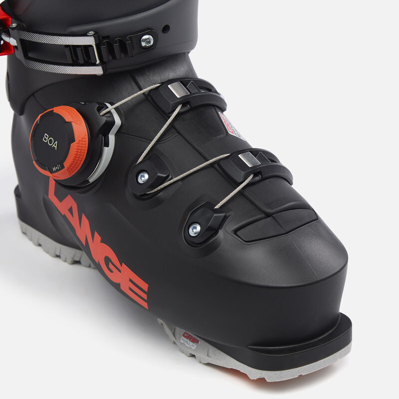 Lange Concept 11 BOA GW Ski Boots, 2026 - Men's