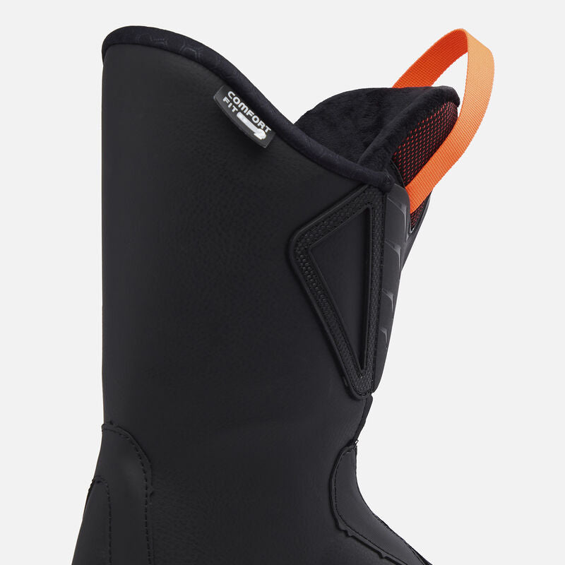 Lange Concept 11 BOA GW Ski Boots, 2026 - Men's