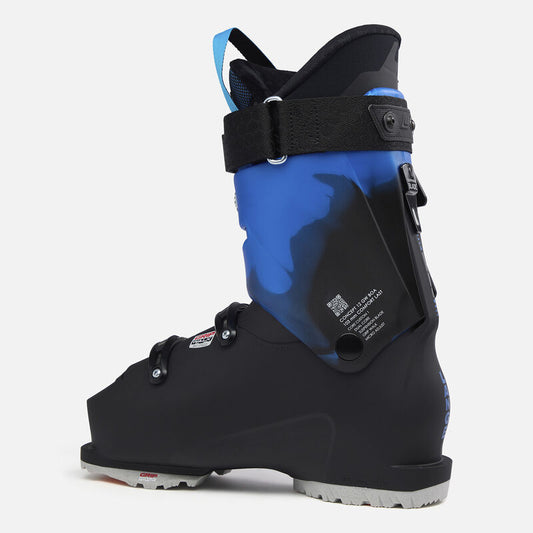 Lange Concept 12 HV 120 Boa Ski Boots, 2026  - Men's