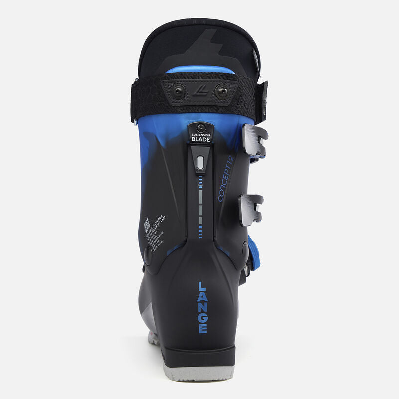 Lange Concept 12 HV 120 Boa Ski Boots, 2026 - Men's