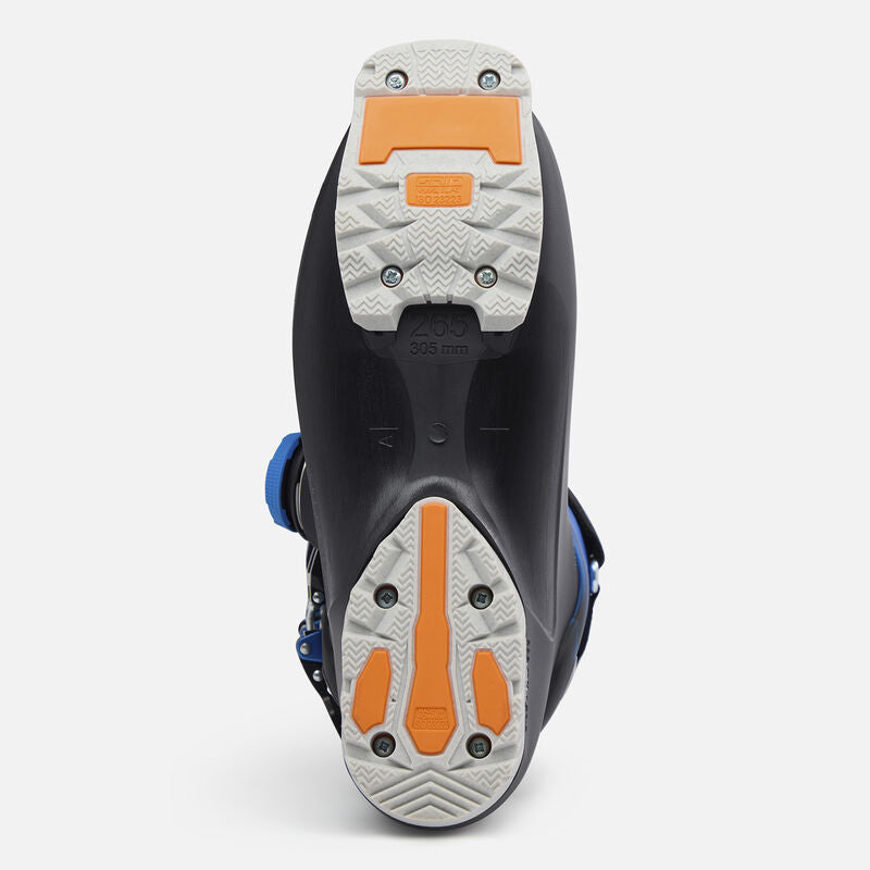 Lange Concept 12 HV 120 Boa Ski Boots, 2026 - Men's
