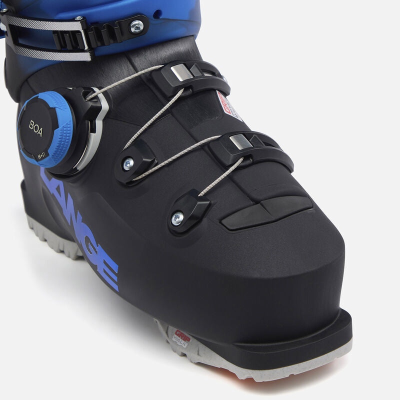 Lange Concept 12 HV 120 Boa Ski Boots, 2026 - Men's
