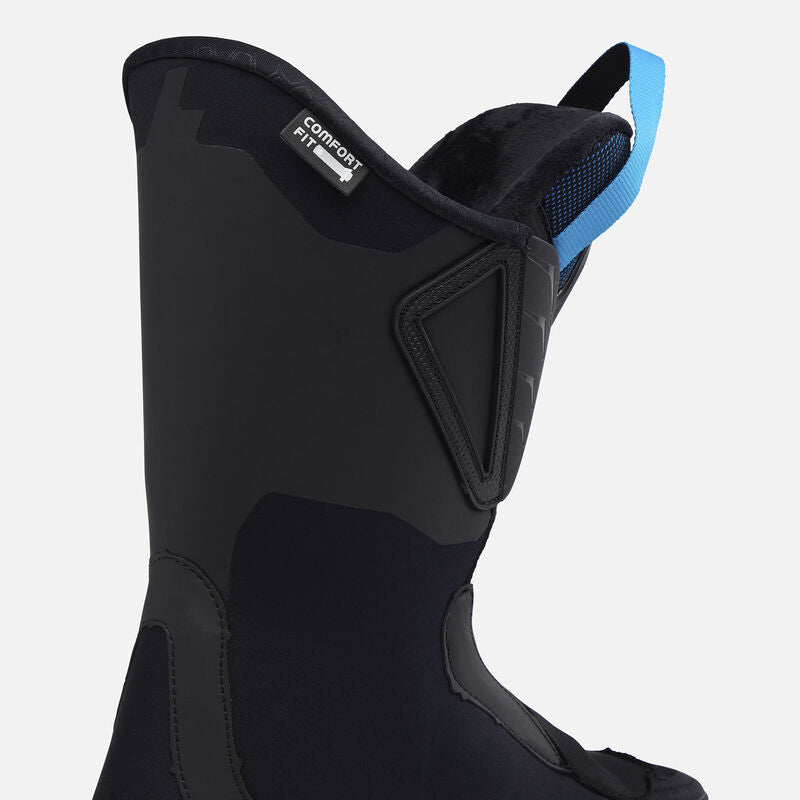 Lange Concept 12 HV 120 Boa Ski Boots, 2026 - Men's