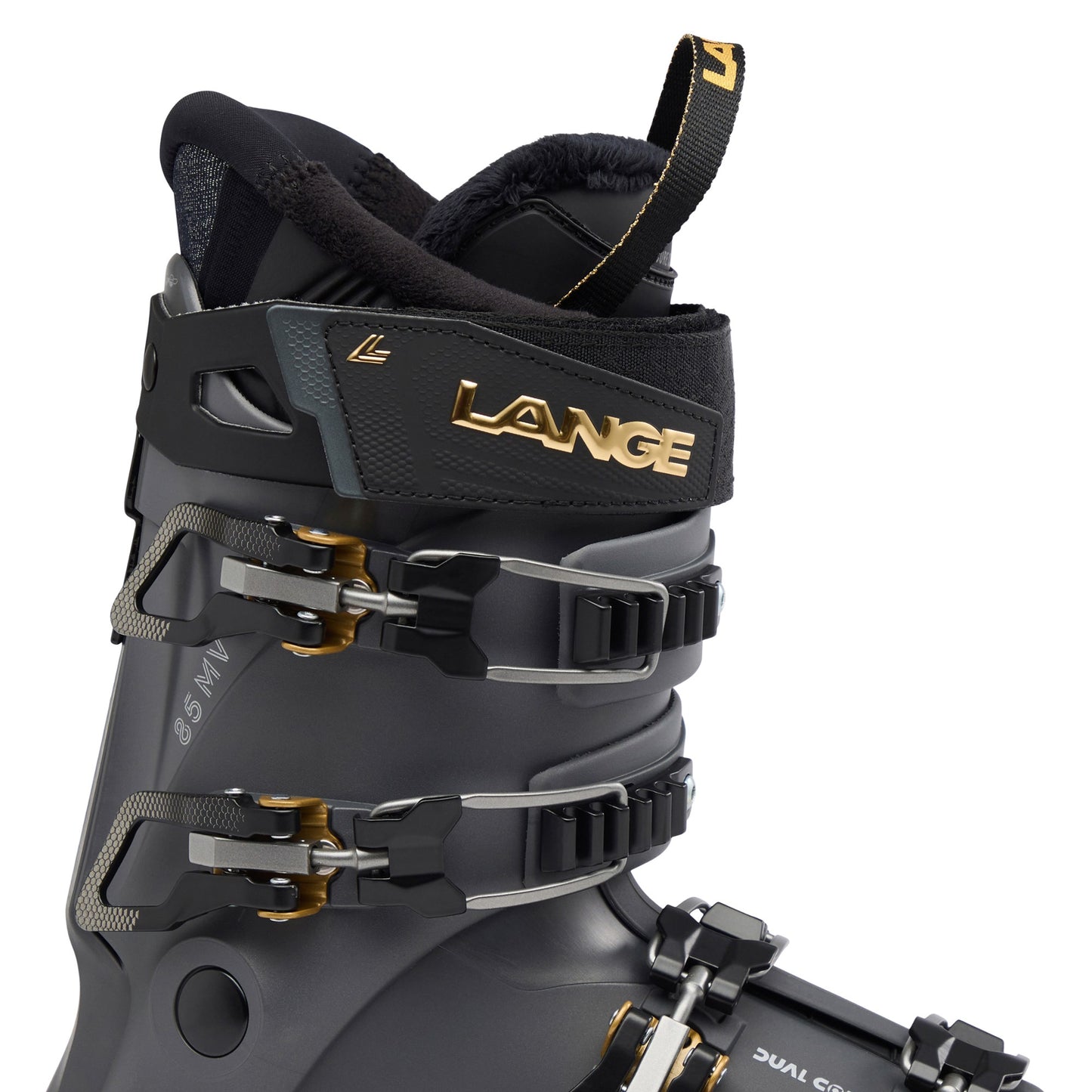 Lange Shadow 85 W MV Ski Boots, 2026 - Women's
