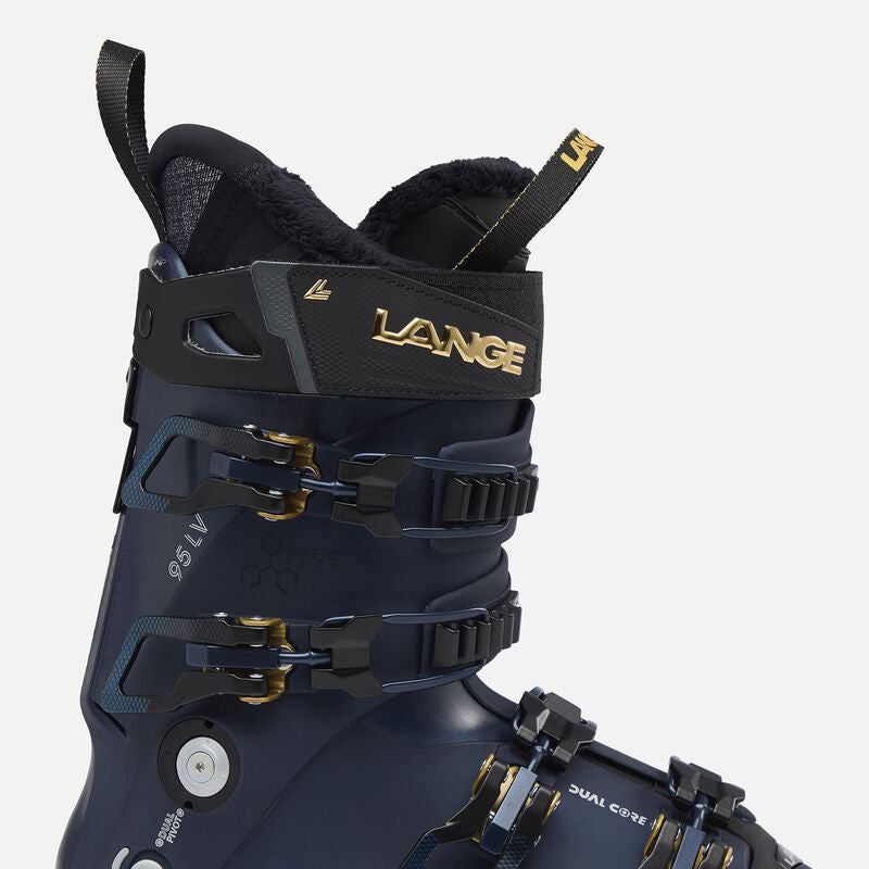 Lange Shadow 95 MV GW Ski Boots, 2026 - Women's
