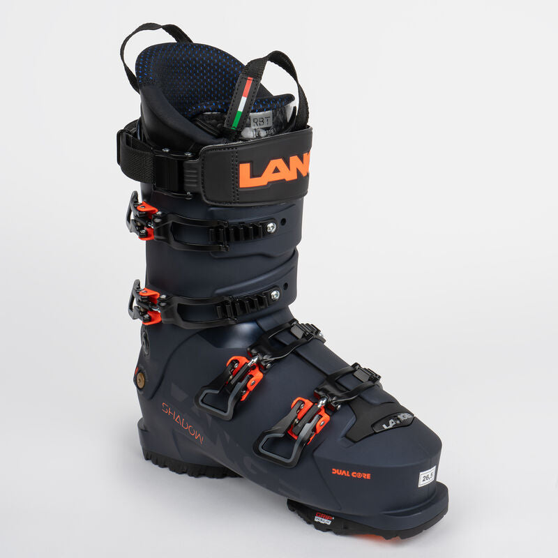 Lange Shadow 140 LV GW Ski Boots, 2026 - Men's